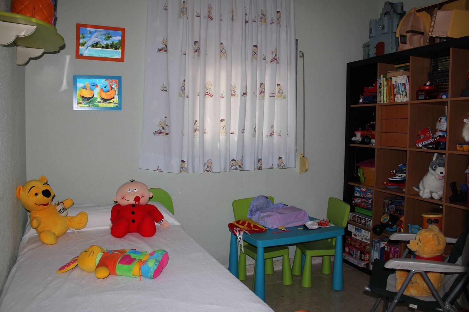 Casa o chalet independiente en Avenida de los Pintores, 36 - Foto 14