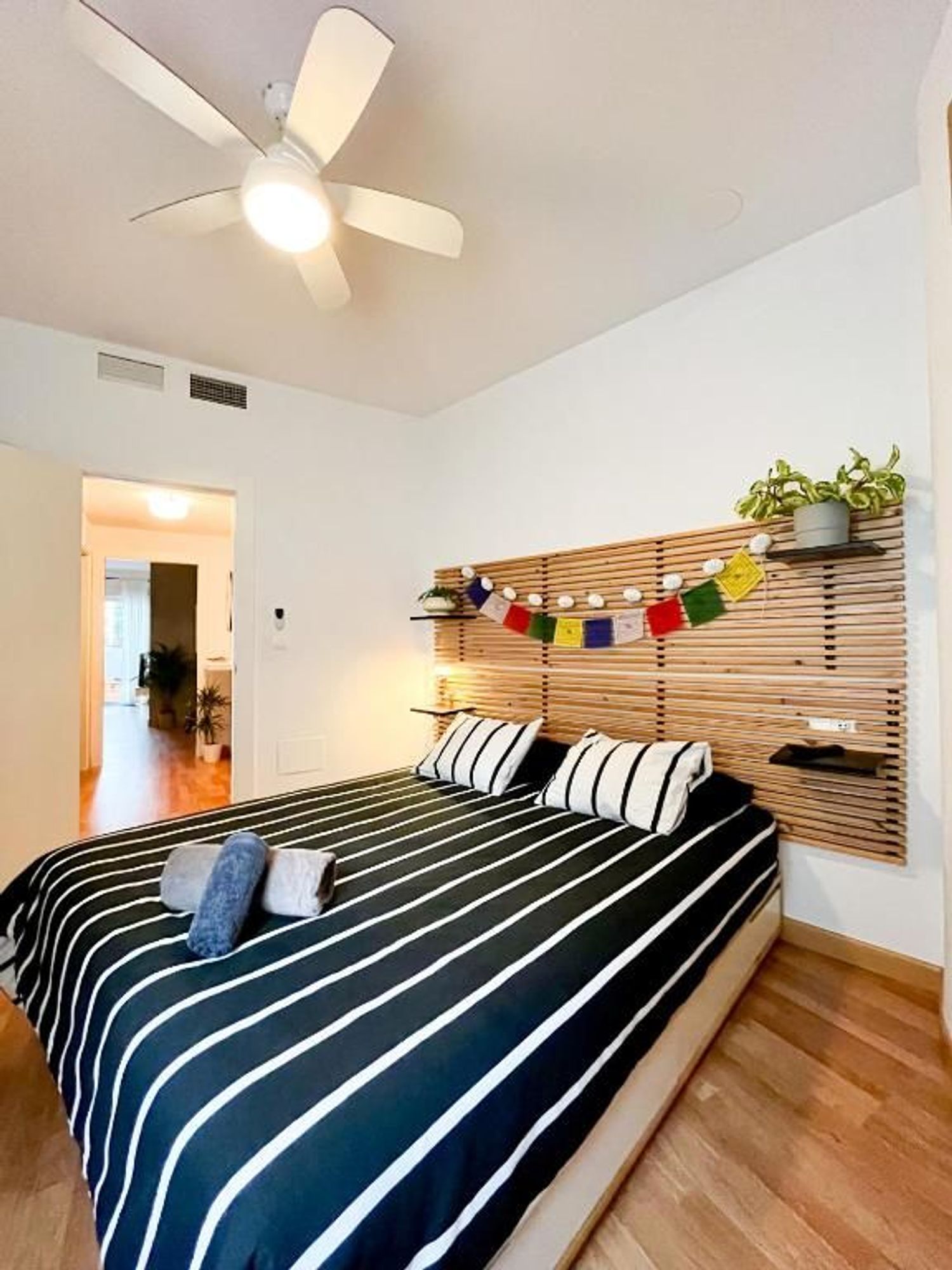 Piso en calle de los Caños, 2 - Foto 4