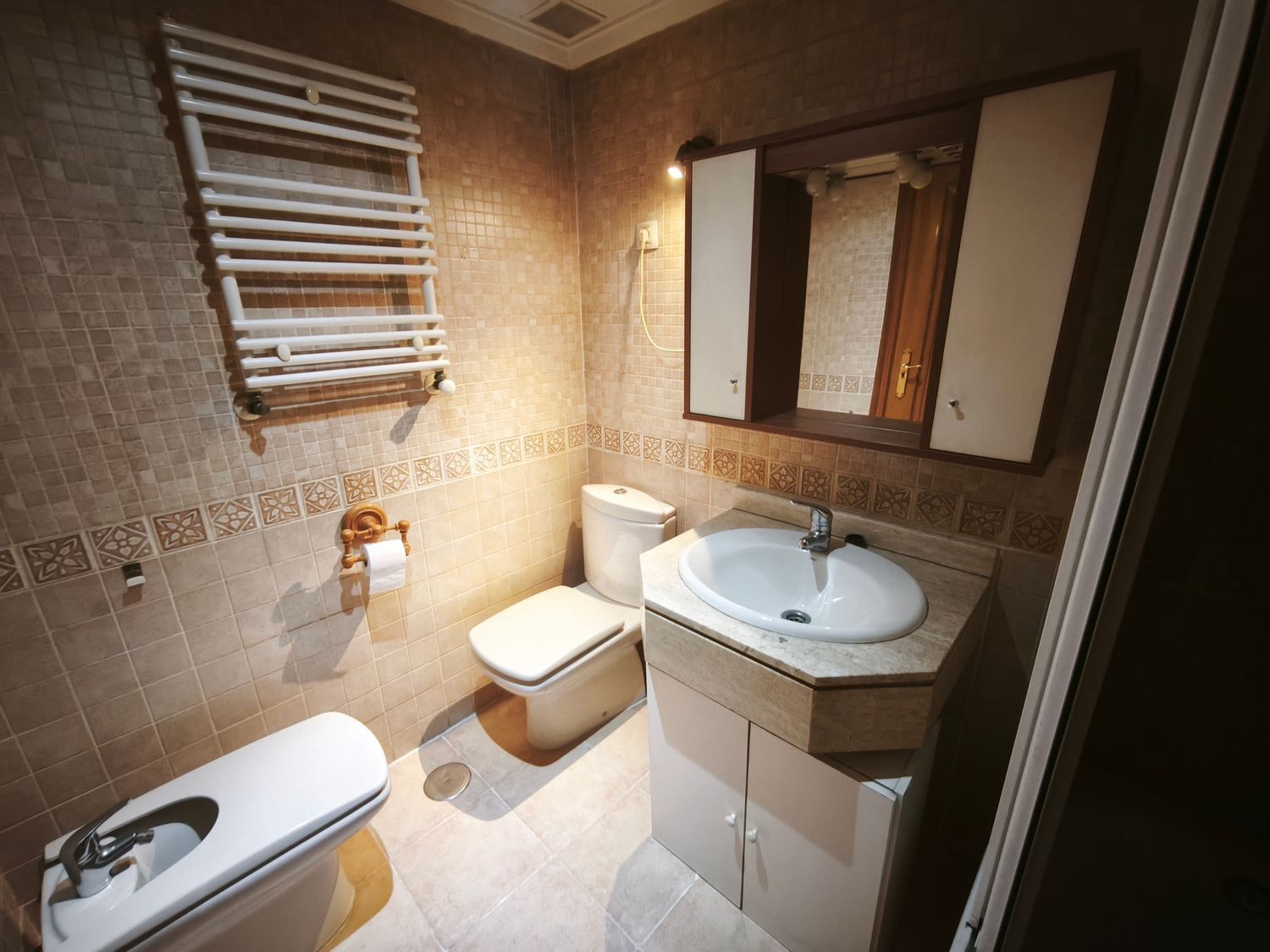 Piso en calle de Antonio López, 217 - Foto 31