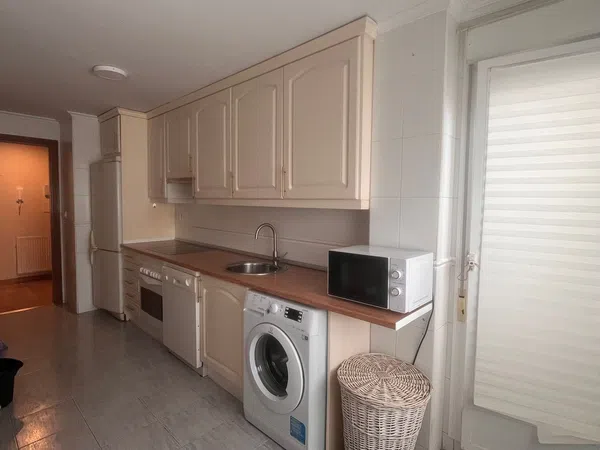 Dúplex en Calle Segovia, 21, Sur, Sur - Foto 6