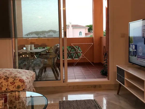 Piso en Avenida Benajarafe, 6, Reserva de Marbella - Foto 2