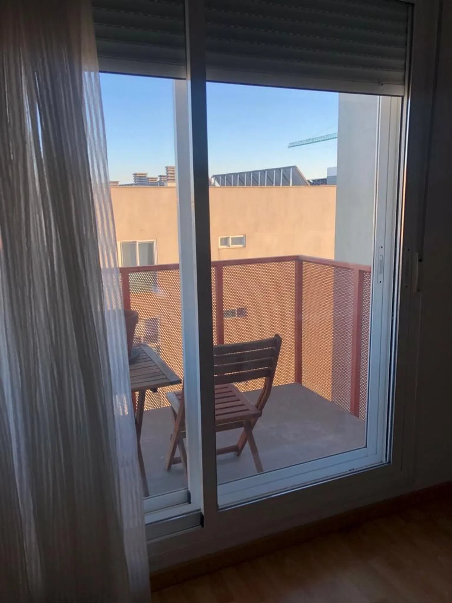 Piso en paseo de los olvidados, 51 - Foto 1