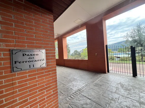 Piso en Calle Paseo del Ferrocarril, 11 3 b - Foto 27