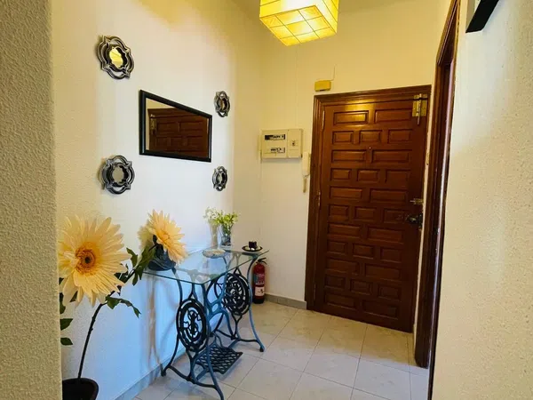 Piso en Calle Lusitania, 4, Miralvalle-Av. Virgen del Puerto-La Data - Foto 3