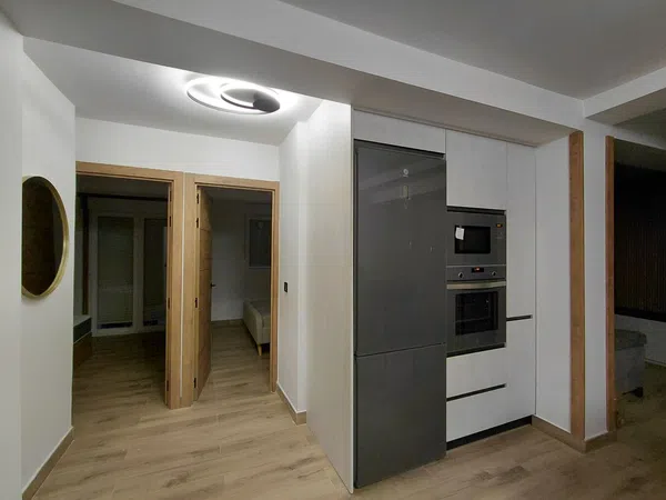 Piso en Calle Granada, 61, Centro-Rambla, Centro-Rambla - Foto 5