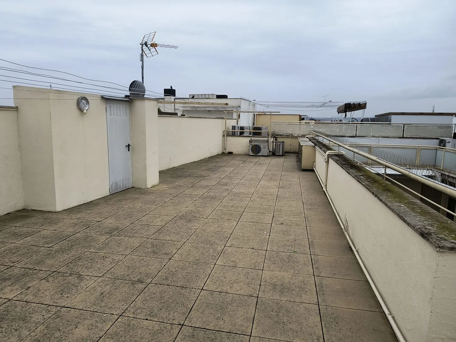 Piso en Calatrava, 26 - Foto 16