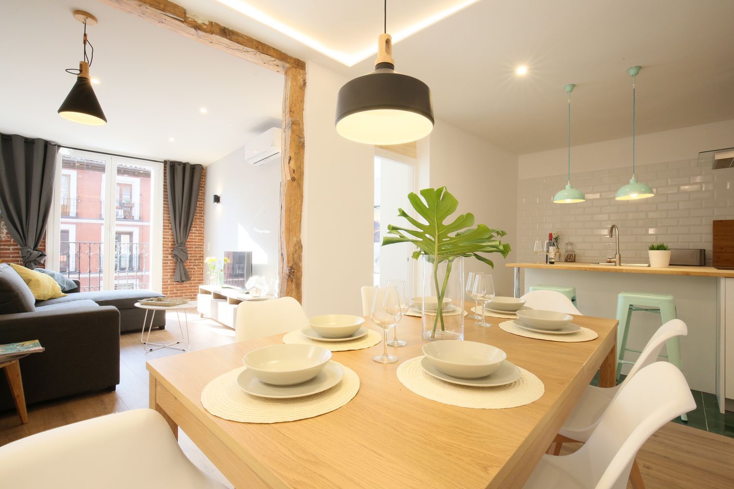 Piso en calle de Toledo, 117