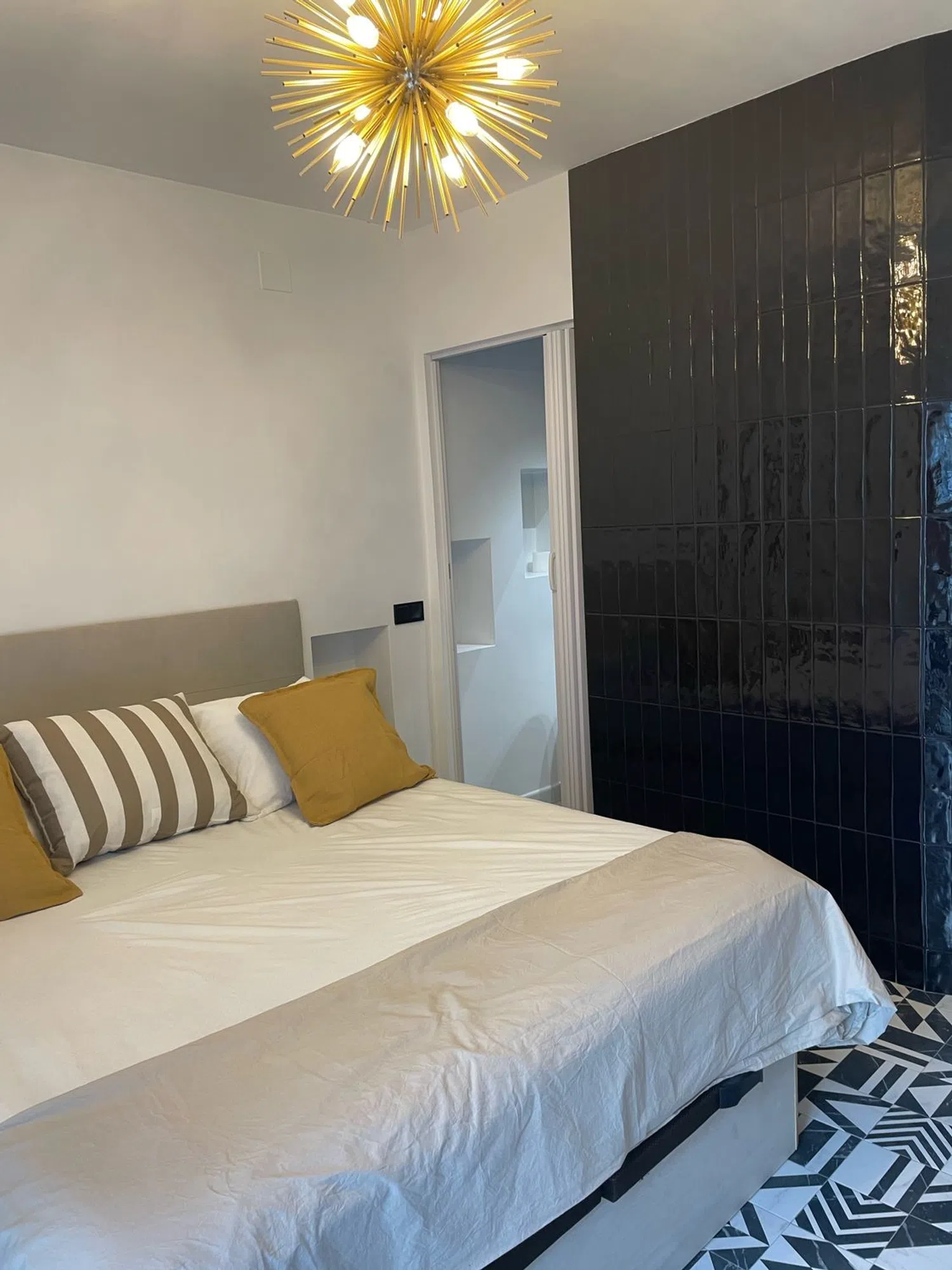 Estudio en plaza Santa Mónica s/n - Foto 5