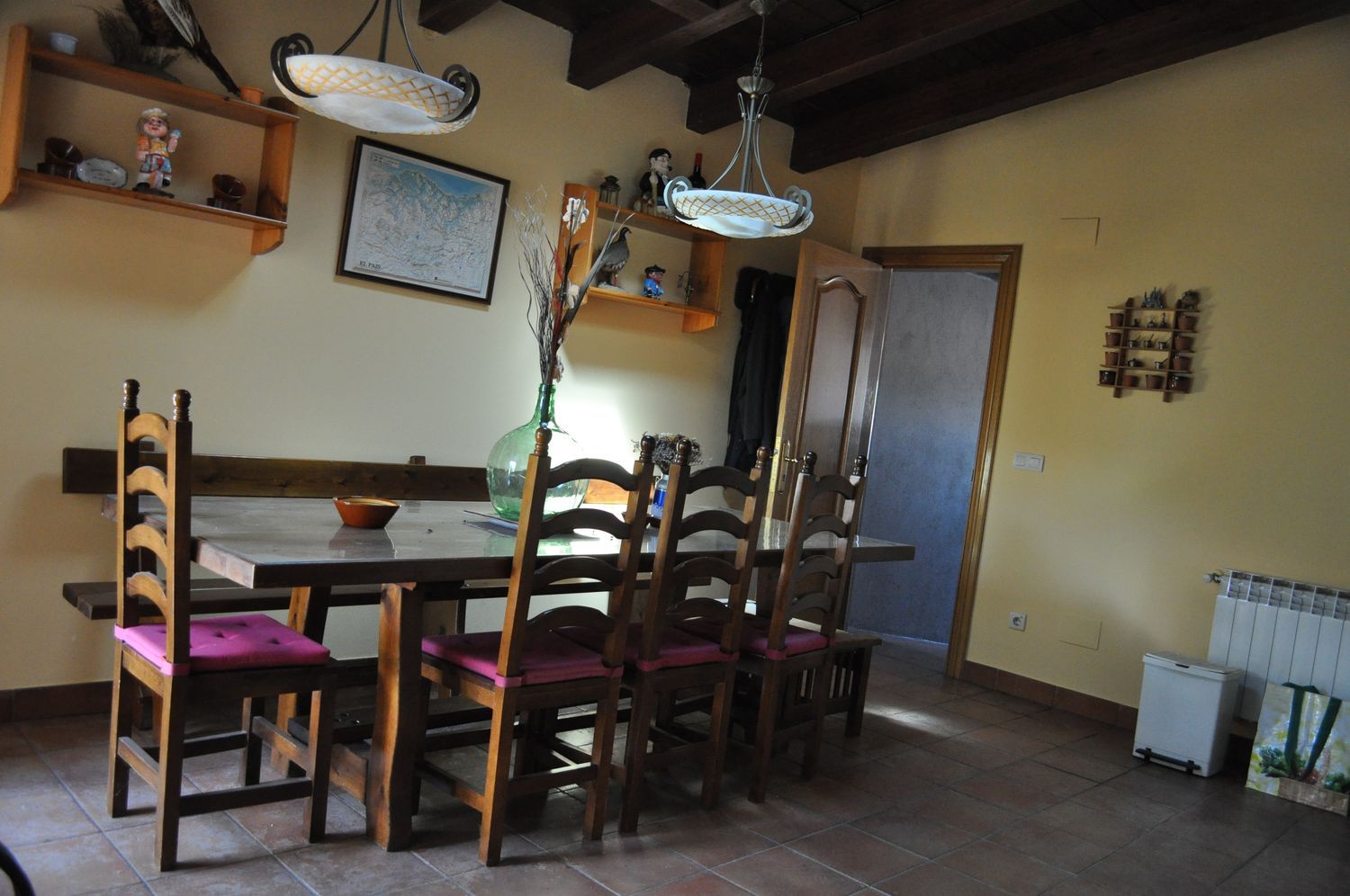 Casa o chalet independiente en Poblado Ence-Manzana 30, 30, Bayas - Polígono, Bayas - Polígono - Foto 22
