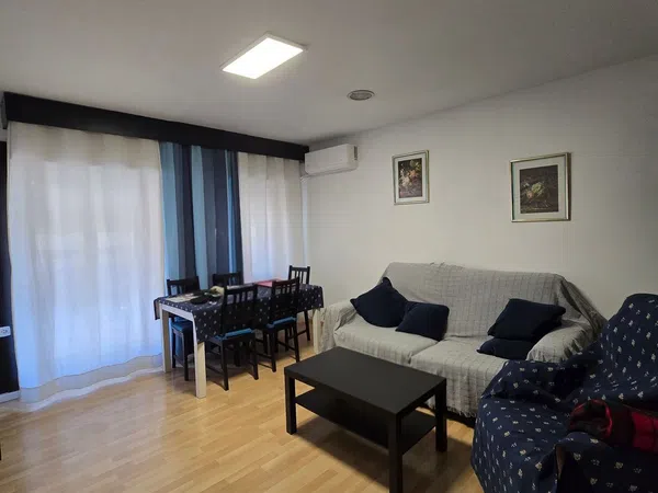 Piso en Calle de Juan Peñalver, 8, Villaverde Alto - Foto 1