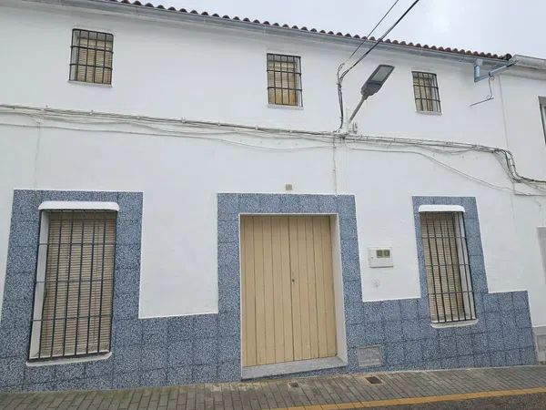 Casa de pueblo en Calle Cárcel, 57 - Foto 1
