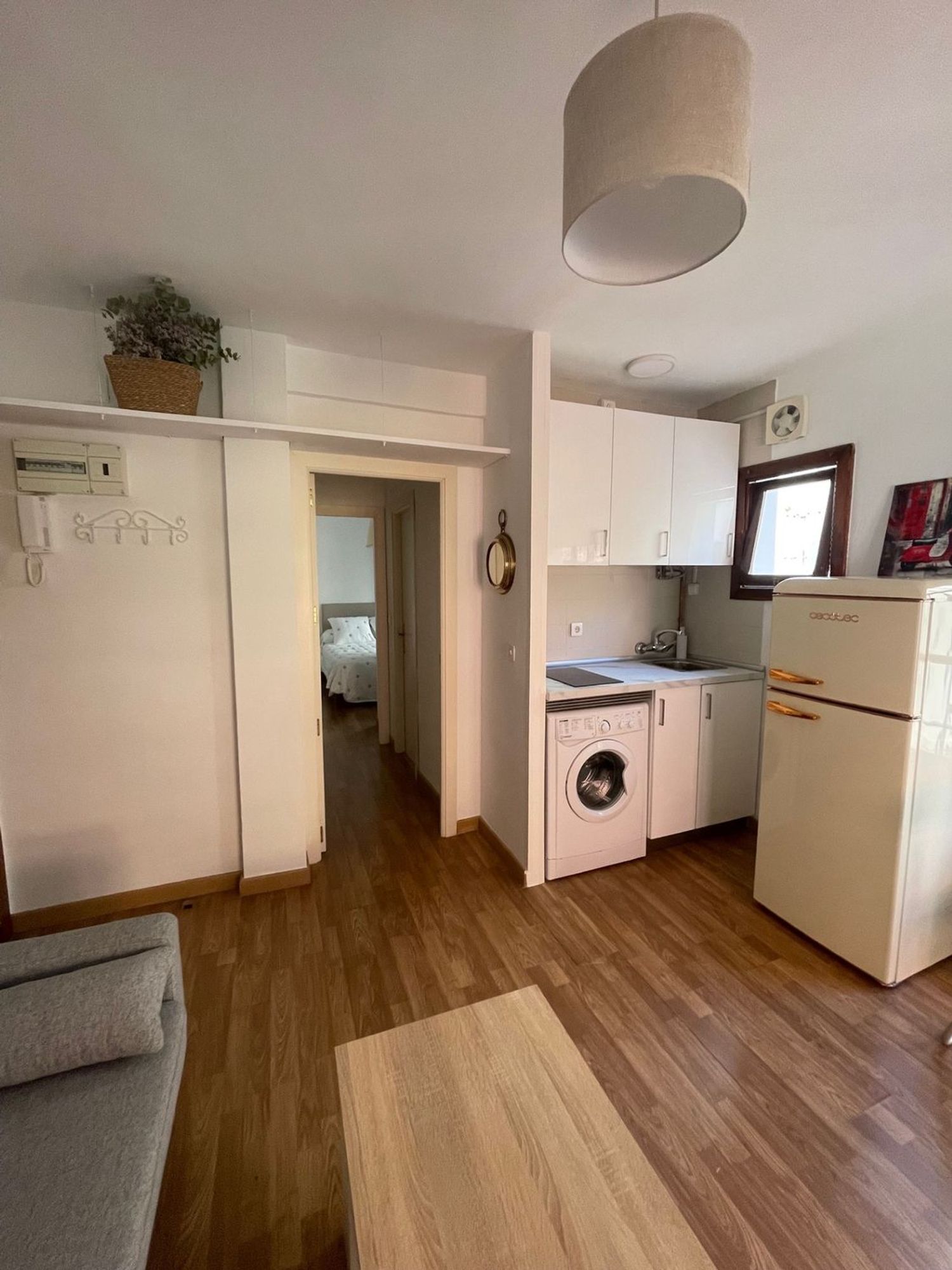 Piso en calle Lagar, 11 - Foto 4