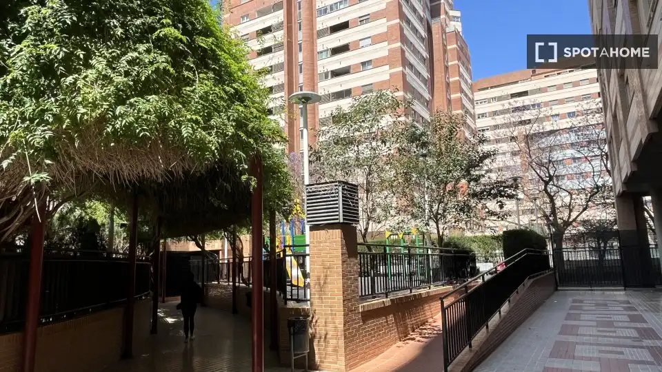 Piso en  Valencia Capital - Foto 4