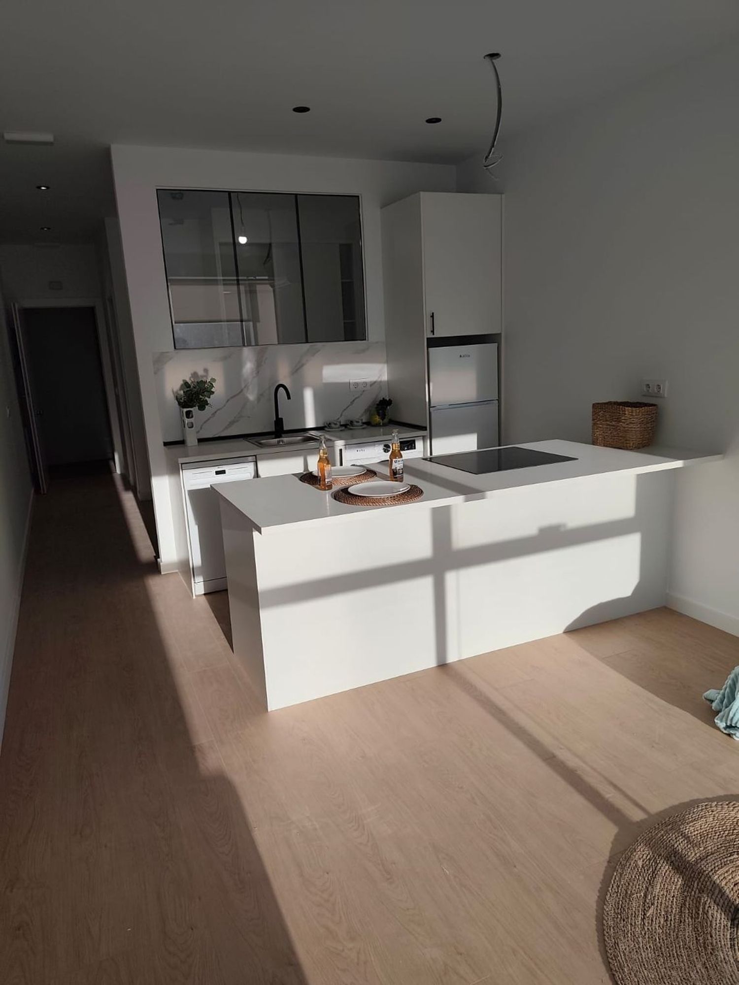 Estudio en Avenida de Tenerife, 2, Pol. Industrial norte, Pol. Industrial norte - Foto 5