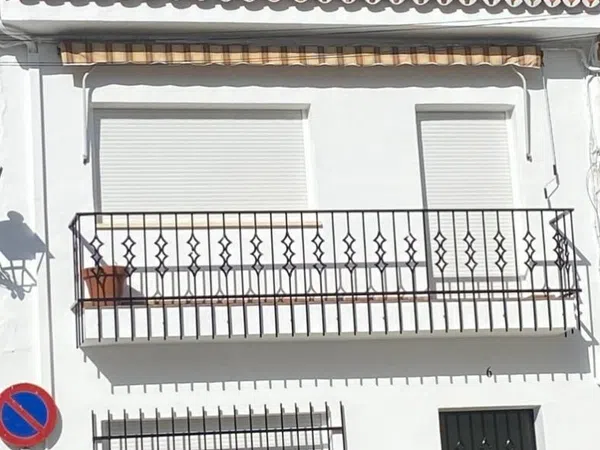 Casa o chalet independiente en Plaza j M Cuestas, 6 - Foto 1