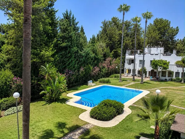 Chalet adosado en Calle Sirio, 59, Los Naranjos - Foto 34