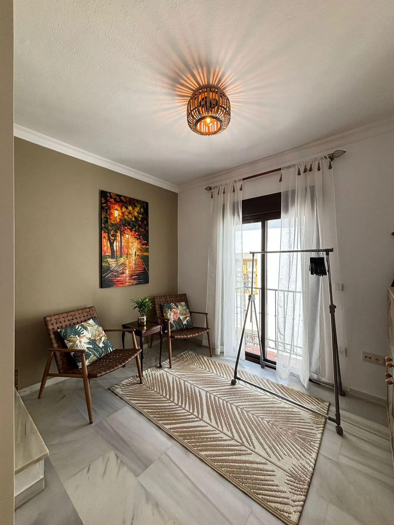 Chalet adosado en calle Remedios, 3 - Foto 3