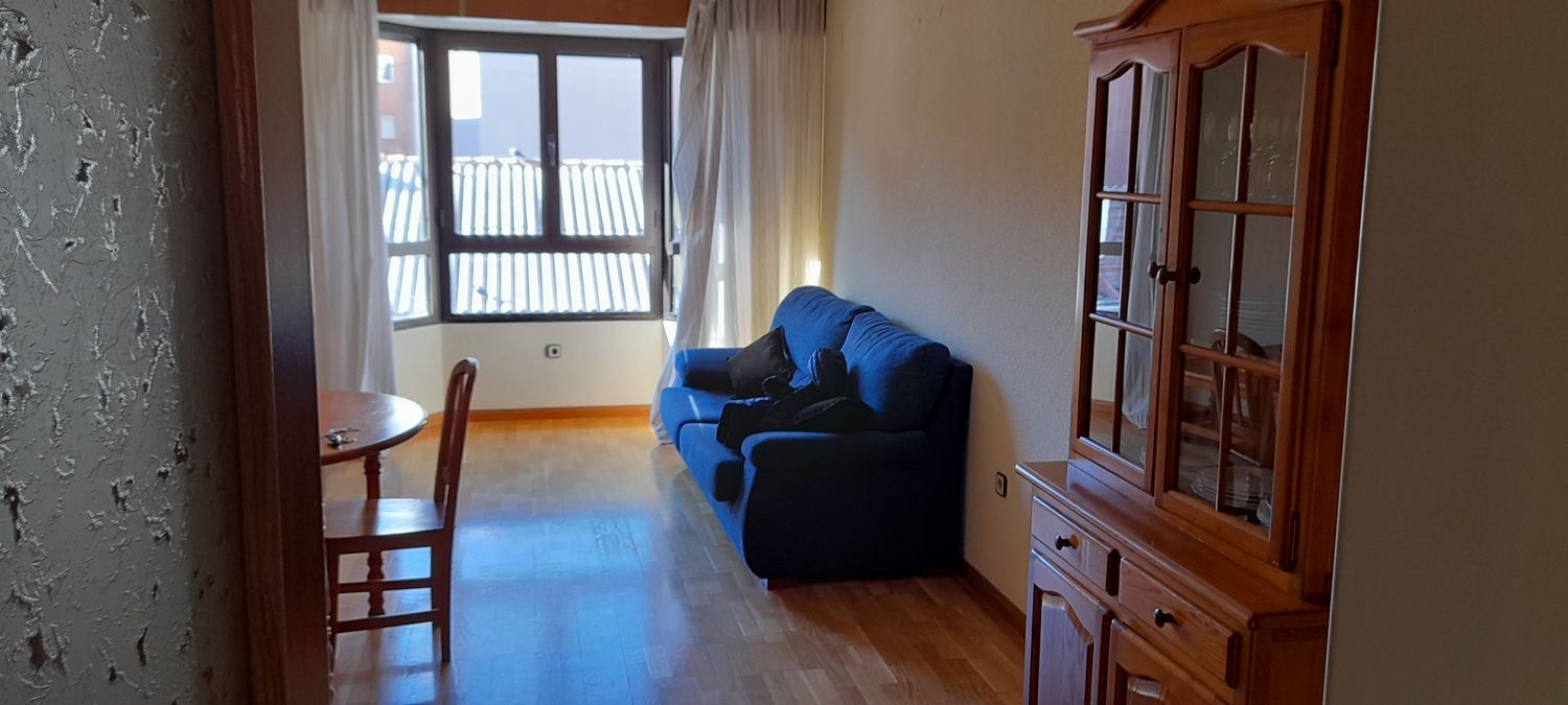 Piso en Barrio Cuzco-Castillejos - Foto 7