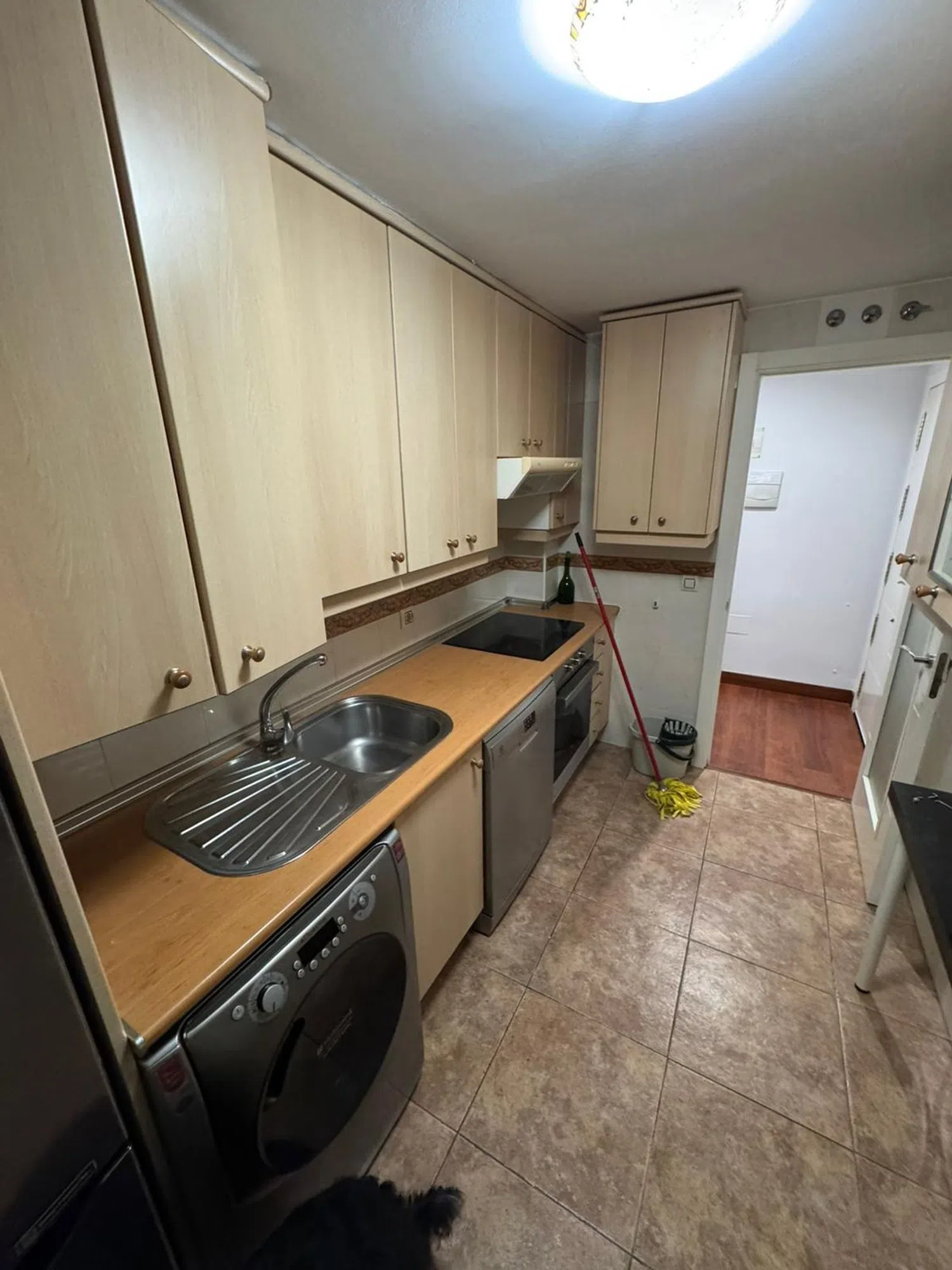 Piso en calle de Ricardo Medem, 24 - Foto 15