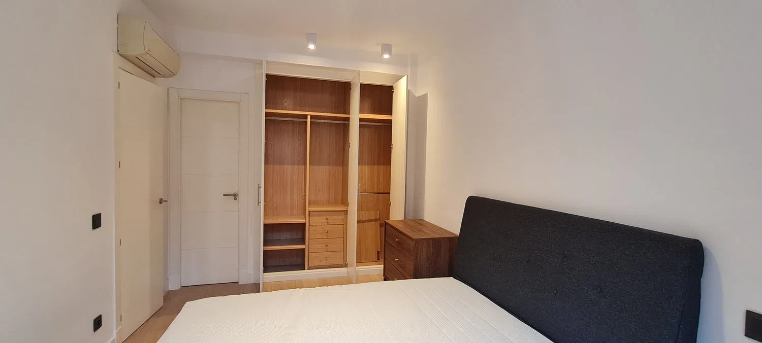 Piso en calle Santiago Bernabéu, 4 - Foto 13