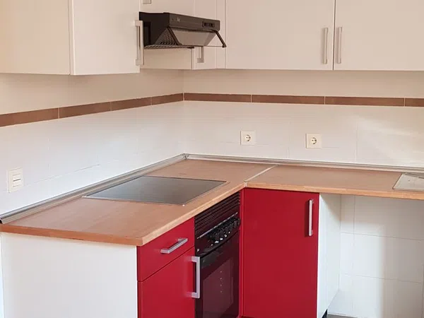 Piso en calle Juan Genovés, 1 - Foto 6