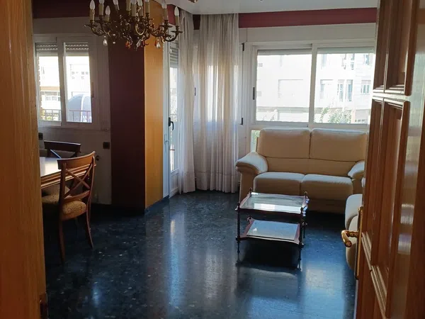 Piso en Ronda de Levante, 6, La Fama - Foto 1