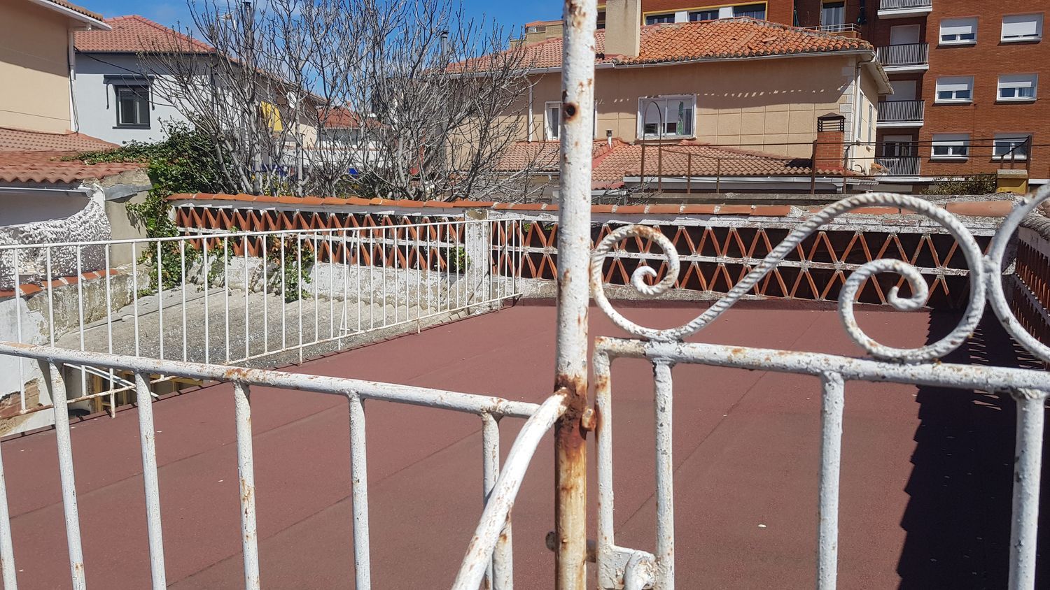Chalet adosado en Paseo la Julia, 27, El Carmen - Fábrica de Armas, El Carmen - Fábrica de Armas - Foto 12