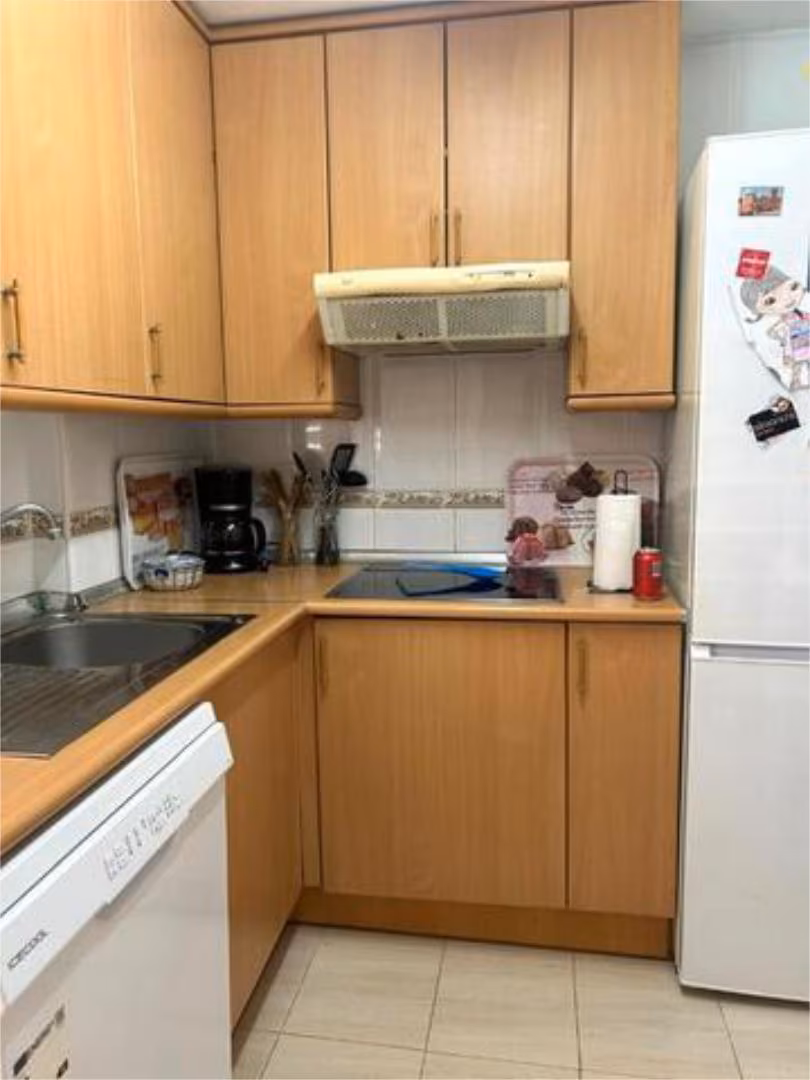 Piso en Levante - Foto 4