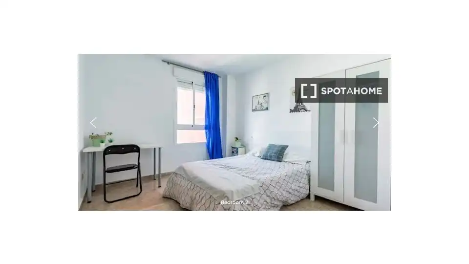Piso en  Valencia Capital - Foto 15