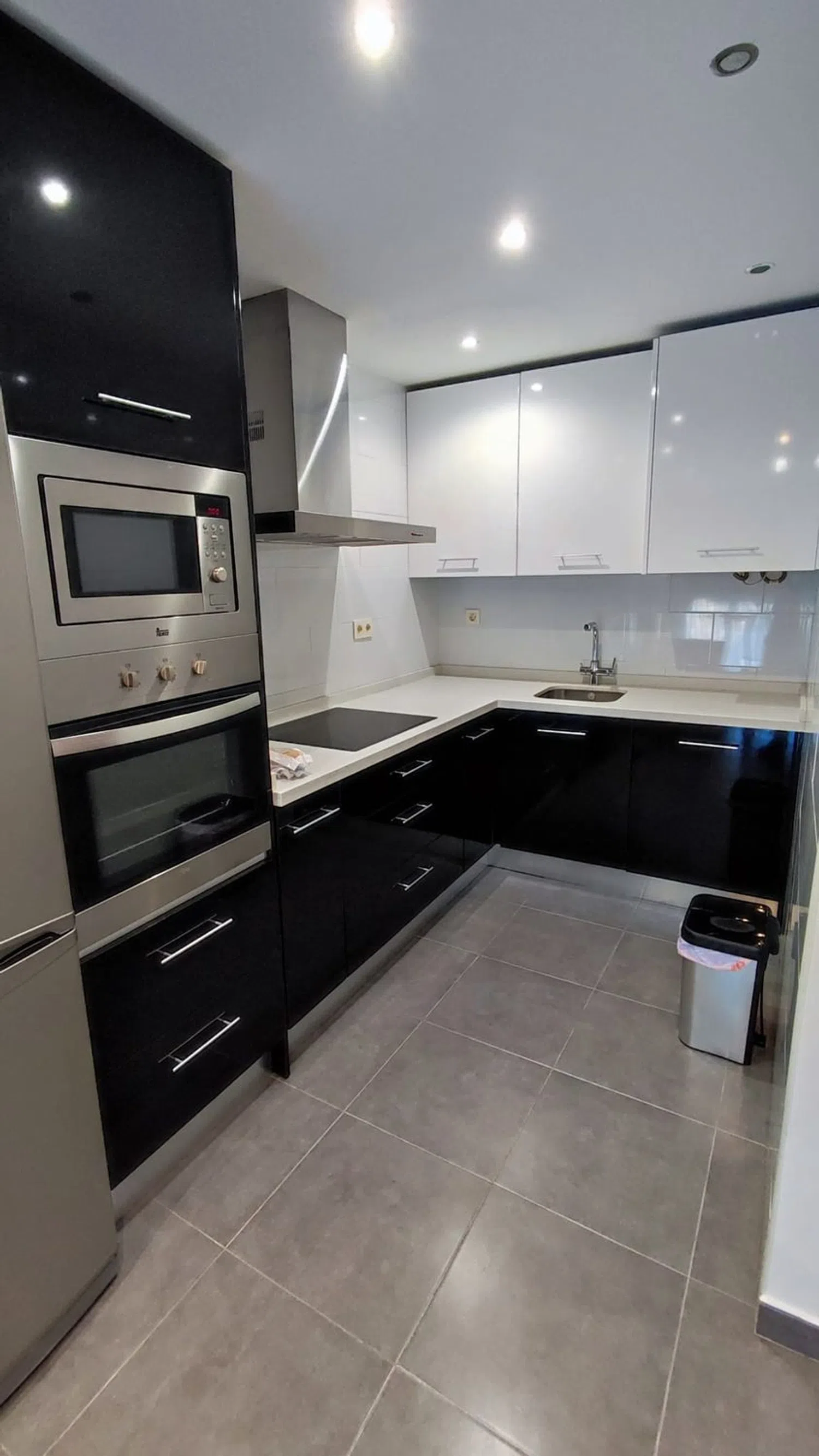 Piso en calle los Carrascos, 128 - Foto 7