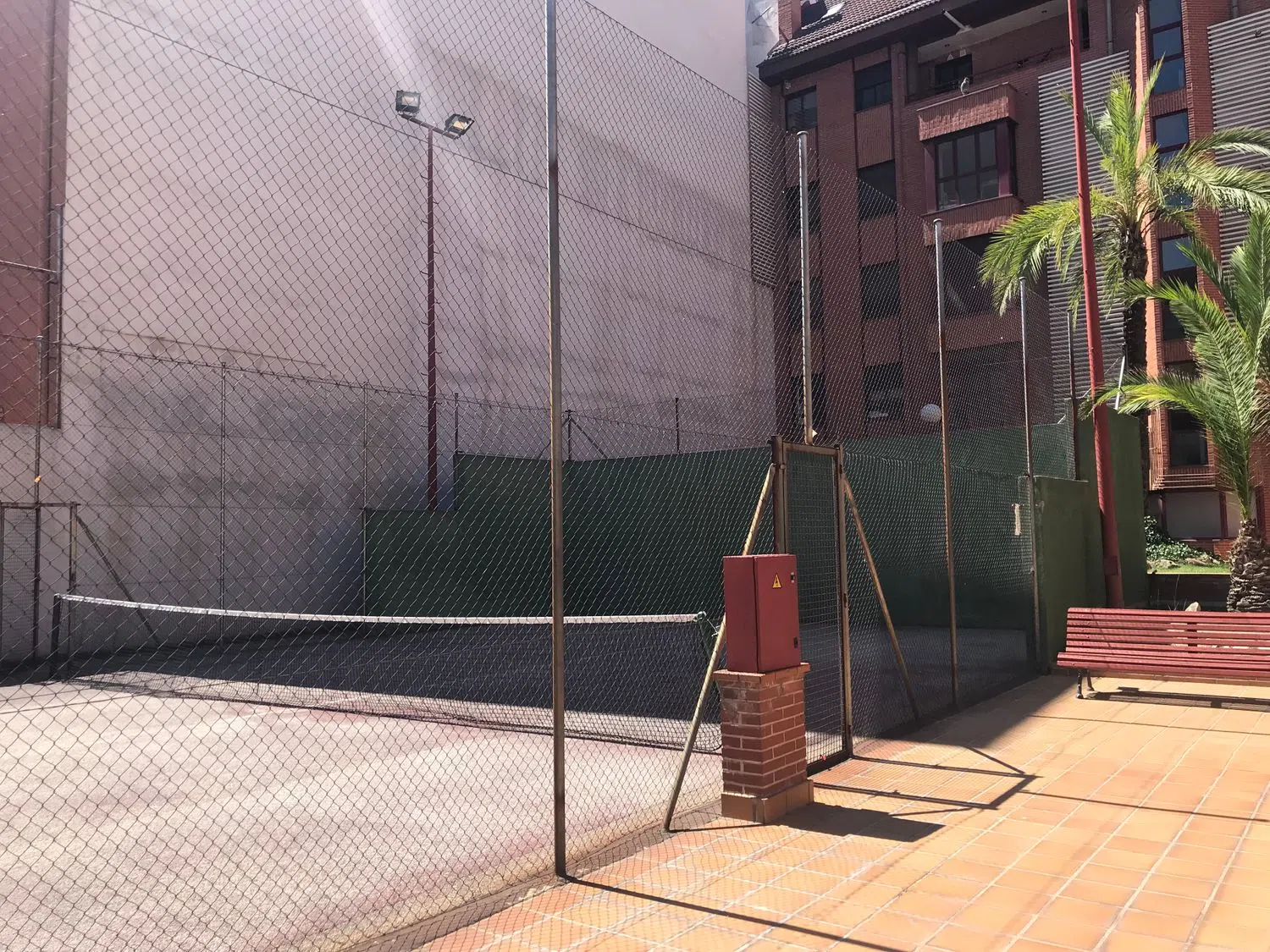 Piso en calle de Fray Luis de León, 14 - Foto 5