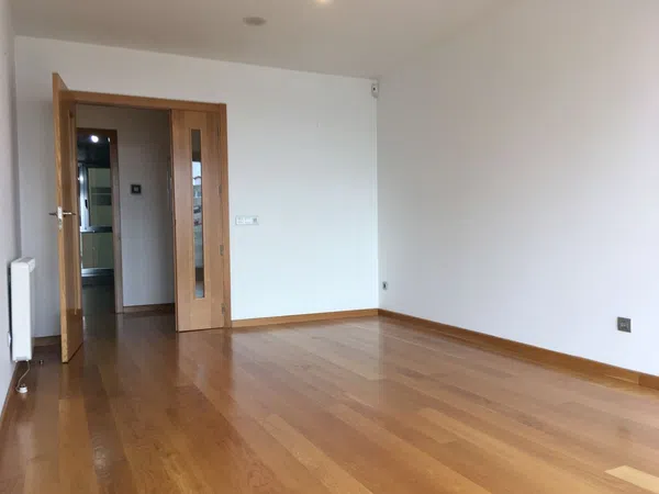 Piso en plaza Francisco Prego, 2