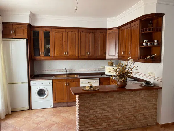 Casa de pueblo en Horno, 49 - Foto 11