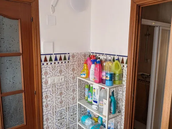 Chalet adosado en Barrio Carranque - Haza Cuevas - Foto 14