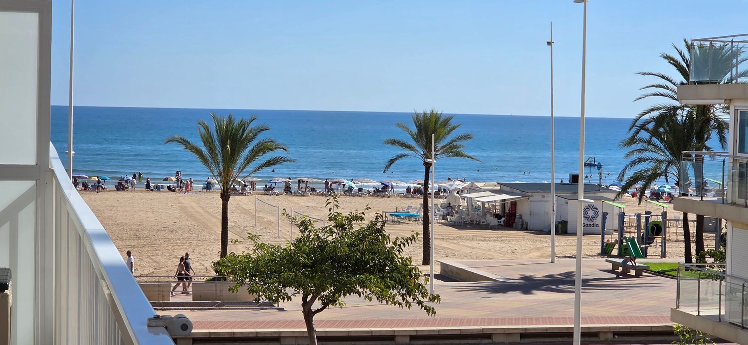 Piso en Paseo Marítimo Neptuno, 31, Playa de Gandia, Playa de Gandia - Foto 26