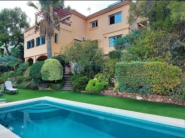 Casa o chalet independiente en Calle los Randos, 8 - Foto 44