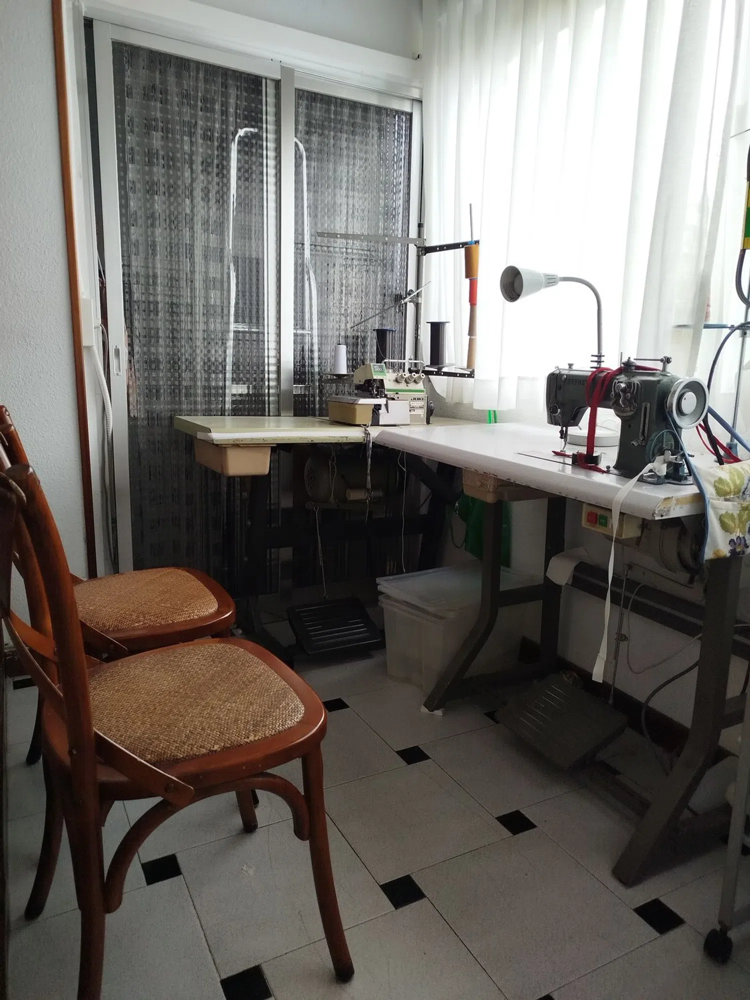 Piso en calle de Mota del Cuervo, 74 - Foto 19