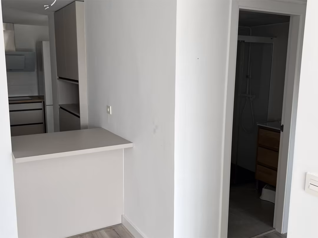 Piso en calle Calle Isaac Albeniz 5 - Foto 14