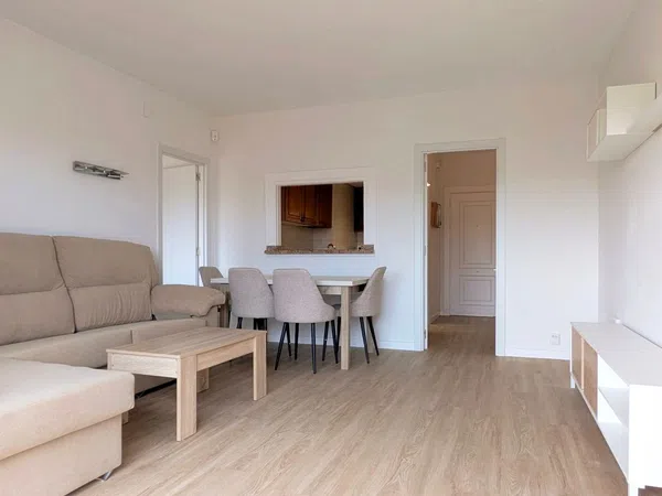 Piso en Ronda del Golf Este, 46 - Foto 4