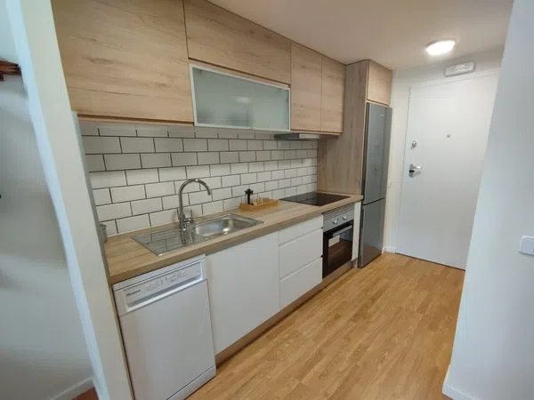 Dúplex en calle Antonio Suárez, 12