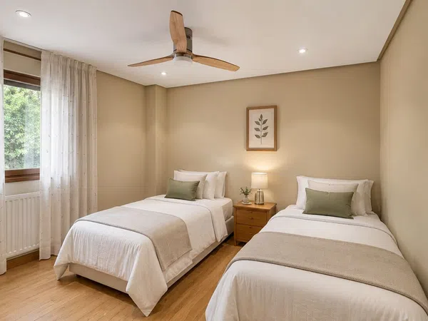 Casa o chalet independiente en Calle Alcor del Roble, 60, Ceres Golf, Ceres Golf - Foto 15