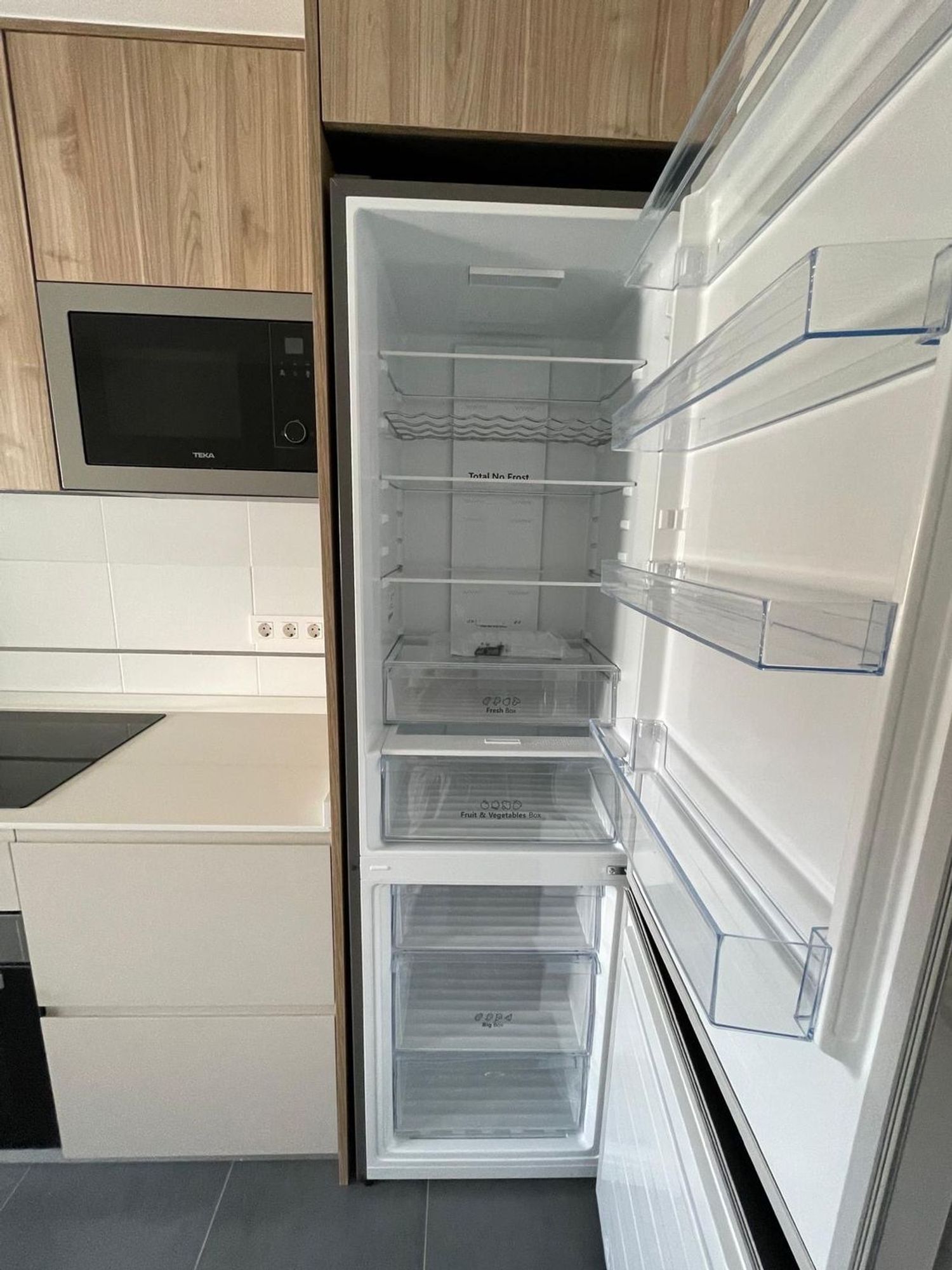 Piso en calle Rosendos, 10 - Foto 3