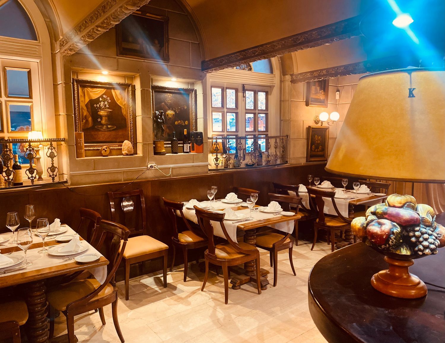 Restaurante en traspaso en Calle Pedro Antonio de Alarcón, 40 - Foto 11