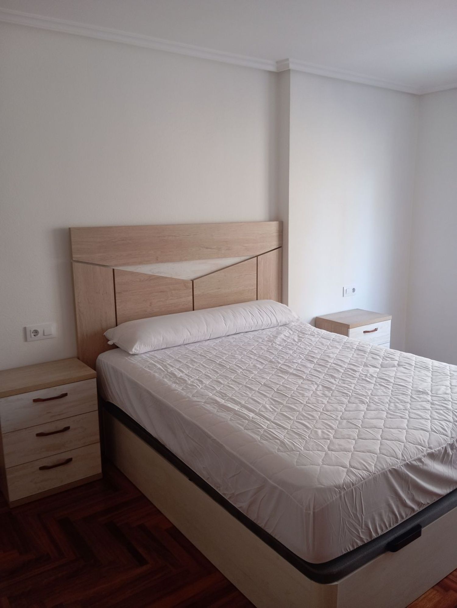 Piso en Avenida das Camelias, 114, Pz Independencia - Foto 8