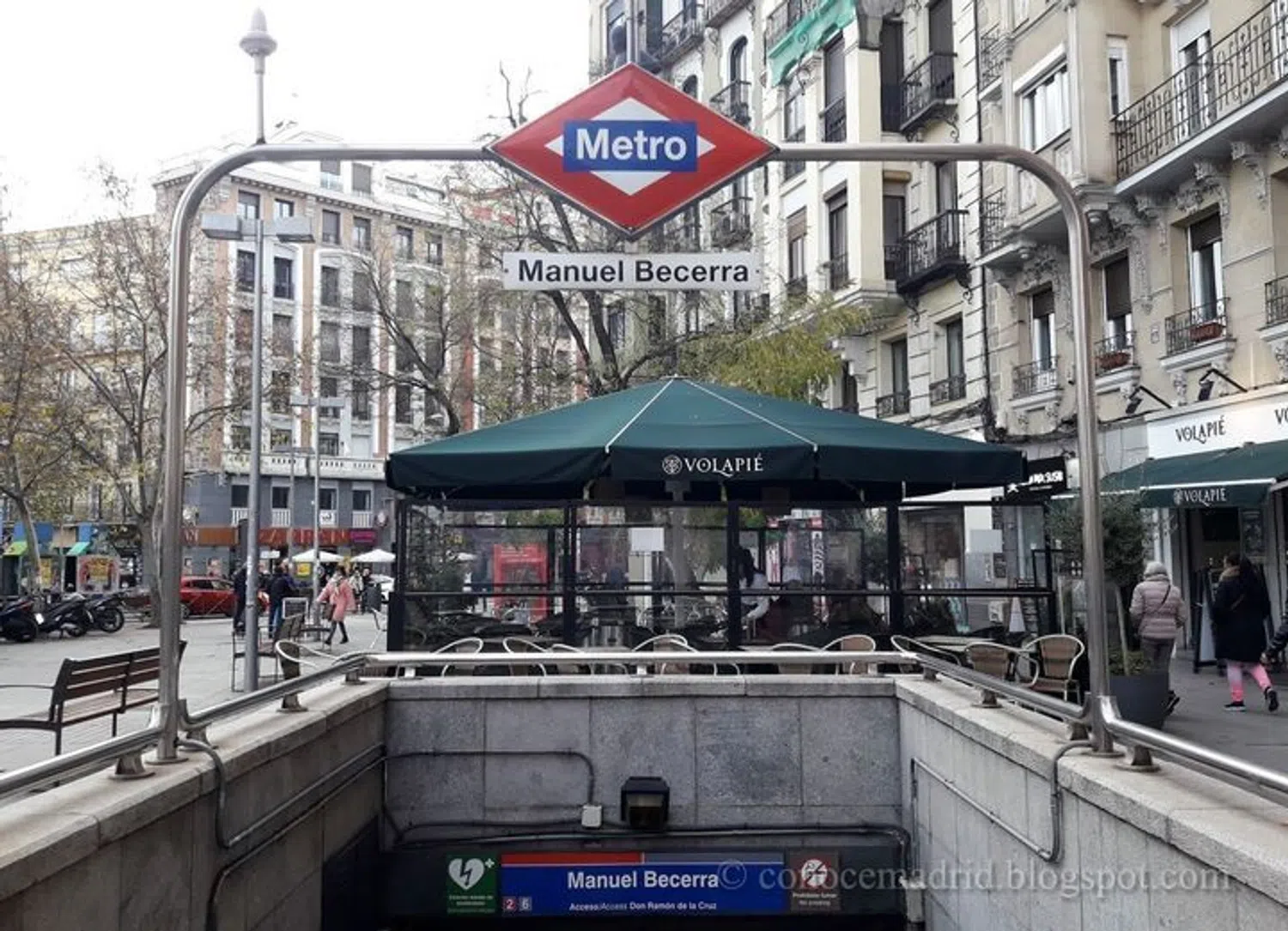 Piso en calle del Maestro Alonso, 35 - Foto 11