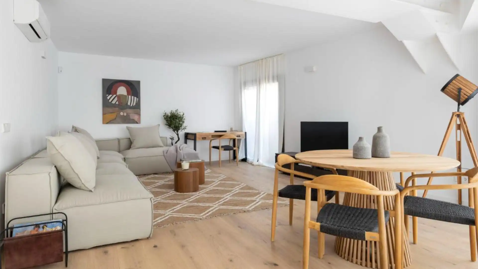 Piso en  Carrer de les Magdalenes 2 - Foto 1