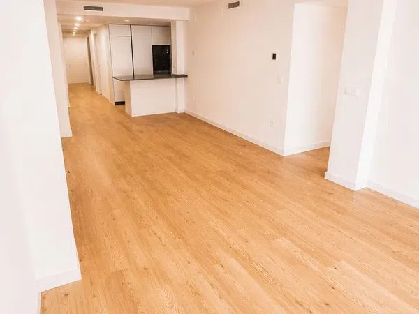 Piso en Calle Tablas, 14, Jardín Botánico - Foto 1
