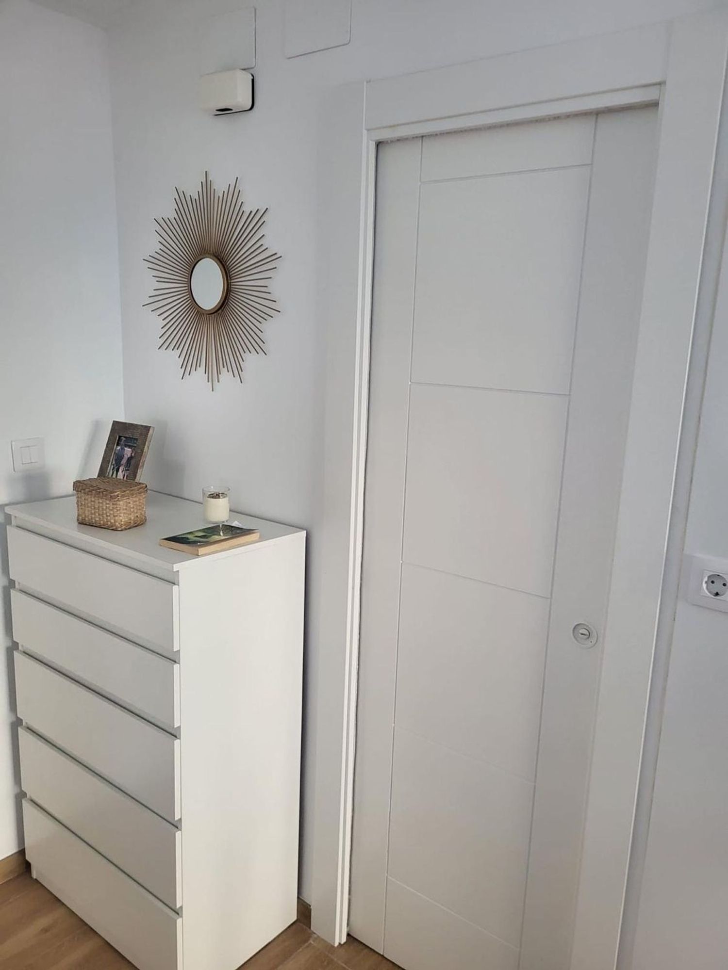 Piso en Paseo Reina Sofía, 3, Velilla - Velilla Taramay, Velilla - Velilla Taramay - Foto 6