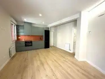 Piso en  Calle Beratúa 14 - Foto 1