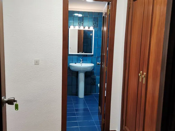 Piso en Calle d'Alfauir, Benimaclet - Foto 25
